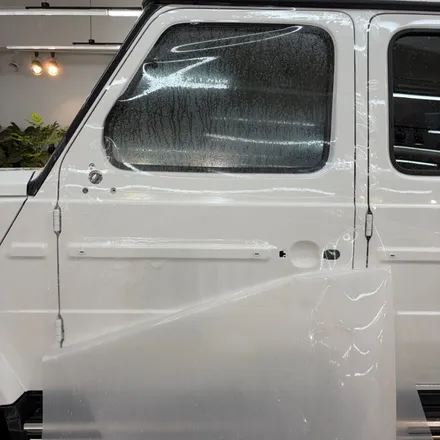 강남 AMG G63 5-Layer PPF 완벽한 시공 후기 / 서울 중랑구 망우동