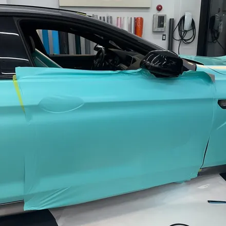 BMW 랩핑 모든 강남 랩핑잘하는 곳 / 서울 중랑구 망우동