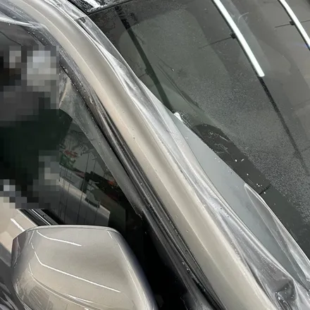 강남ppf BMW Oxide Grey 최초 출고 직후 시공 / 서울 중랑구 망우동