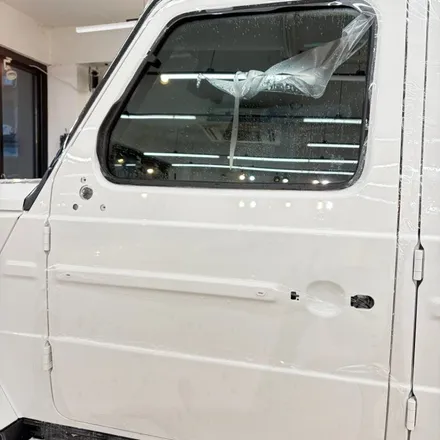 강남 AMG G63 5-Layer PPF 완벽한 시공 후기 / 서울 중랑구 망우동