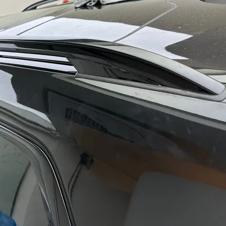 강남 BMW X7 생활보호 PPF+크롬 죽이기 시공 후기 / 서울 중랑구 망우동