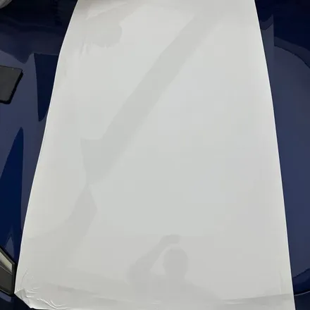 강남 페라리 루쏘 랩핑, 르망 24시 레이스 기념 필로티 페라리 데칼 디자인 시공 / 서울 중랑구 망우동