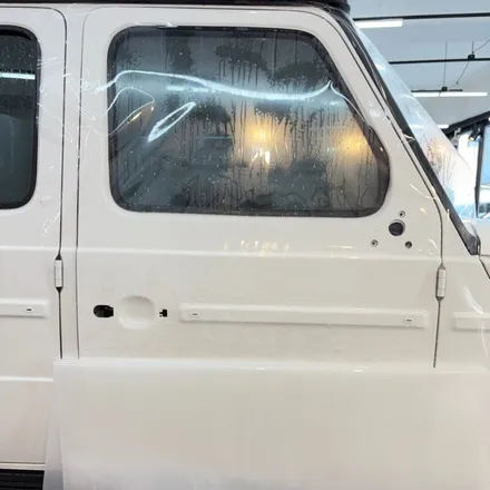 강남 AMG G63 5-Layer PPF 완벽한 시공 후기 / 서울 중랑구 망우동