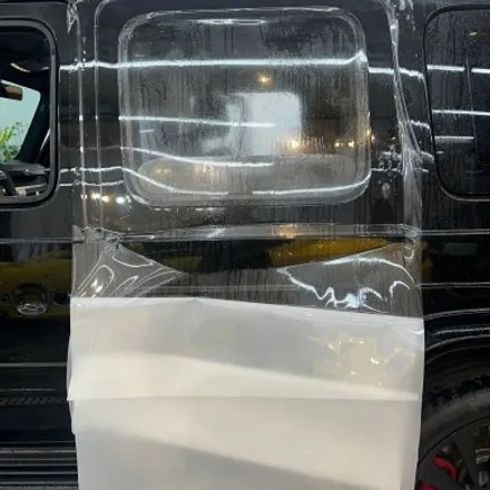 외관을 보호하고 싶다면?! 지바겐 전체 PPF 시공 후기 / 서울 중랑구 망우동