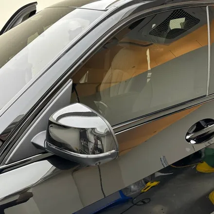 강남 BMW X7 생활보호 PPF+크롬 죽이기 시공 후기 / 서울 중랑구 망우동