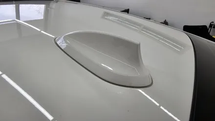 남양주랩핑샵 BMW 420i 4시리즈 그릴 크롬죽이기 크롬딜리트 루프스킨 사이드미러 랩핑 부분랩핑 / 남양주 다산동