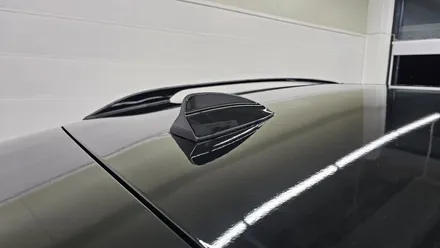 남양주 랩핑 BMW X6 E71 M50d 루프스킨 루프랙 제거 재시공 / 남양주 다산동