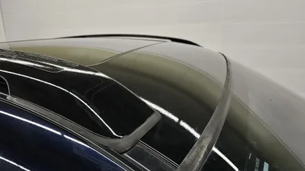 남양주 랩핑 BMW X6 E71 M50d 루프스킨 루프랙 제거 재시공 / 남양주 다산동
