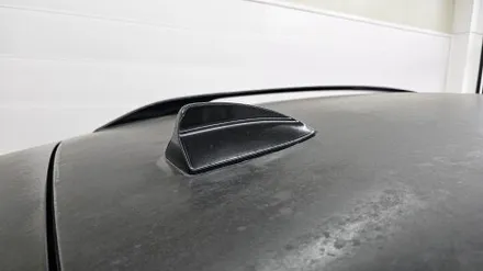 남양주 랩핑 BMW X6 E71 M50d 루프스킨 루프랙 제거 재시공 / 남양주 다산동