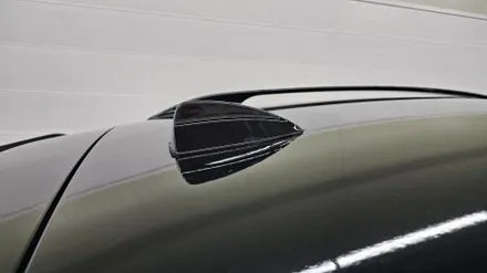 남양주 랩핑 BMW X6 E71 M50d 루프스킨 루프랙 제거 재시공 / 남양주 다산동