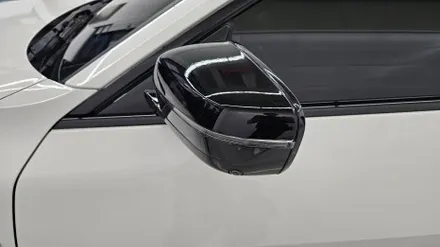남양주랩핑샵 BMW 420i 4시리즈 그릴 크롬죽이기 크롬딜리트 루프스킨 사이드미러 랩핑 부분랩핑 / 남양주 다산동