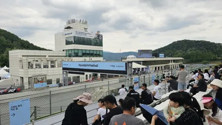 남양주 랩핑 N페스티벌 ZIC 유나이티드 팀 레이스카 전체랩핑(feat.모트라인)(사담을 곁들인 시공기) / 남양주 다산동