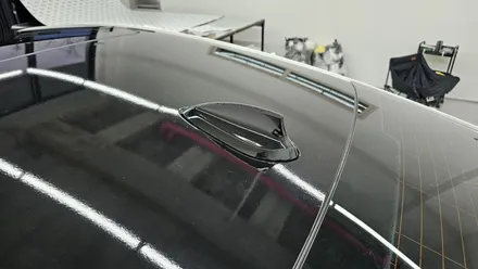 남양주랩핑샵 BMW 420i 4시리즈 그릴 크롬죽이기 크롬딜리트 루프스킨 사이드미러 랩핑 부분랩핑 / 남양주 다산동