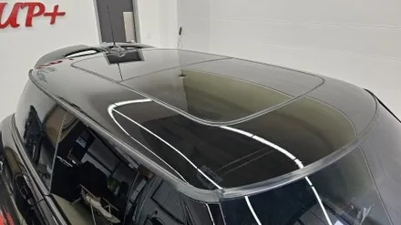 남양주 랩핑샵 BMW 미니쿠페 루프스킨 크롬죽이기 포인트랩핑 / 남양주 다산동