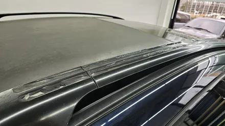 남양주 랩핑 BMW X6 E71 M50d 루프스킨 루프랙 제거 재시공 / 남양주 다산동
