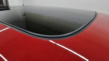 남양주 랩핑샵 BMW 미니쿠페 루프스킨 크롬죽이기 포인트랩핑 / 남양주 다산동