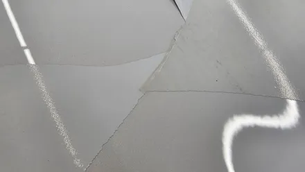 남양주 랩핑 기아 카니발 광고랩핑 전체랩핑 랩핑제거 / 남양주 다산동
