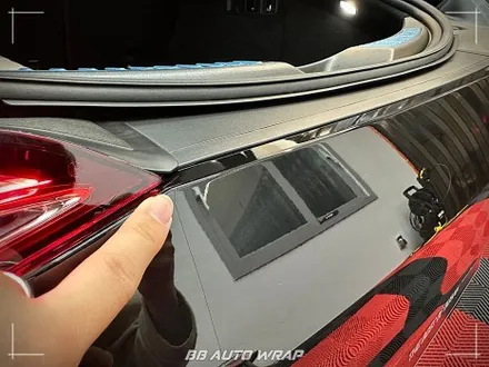 부산 벤츠 AMG GT 43 클리프디자인 생활 보호 PPF로 일상 스크래치 방지하기 / 부산 강서구