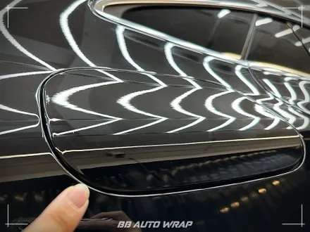 부산 벤츠 AMG GT 43 클리프디자인 생활 보호 PPF로 일상 스크래치 방지하기 / 부산 강서구