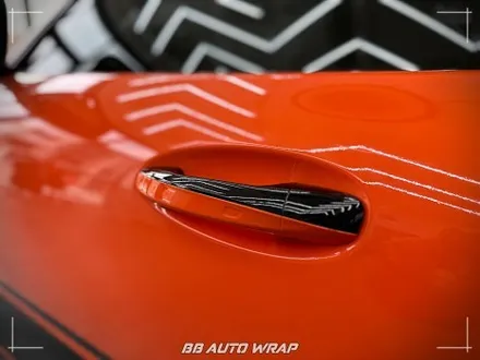자동차 랩핑 수명은? 메르세데스 벤츠 AMG GT 전체랩핑 제거 후 재시공으로 새 차 만들기 김해랩핑 / 부산 강서구