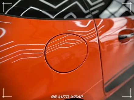 자동차 랩핑 수명은? 메르세데스 벤츠 AMG GT 전체랩핑 제거 후 재시공으로 새 차 만들기 김해랩핑 / 부산 강서구