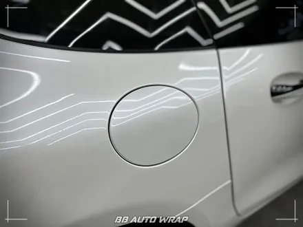 자동차 랩핑 수명은? 메르세데스 벤츠 AMG GT 전체랩핑 제거 후 재시공으로 새 차 만들기 김해랩핑 / 부산 강서구