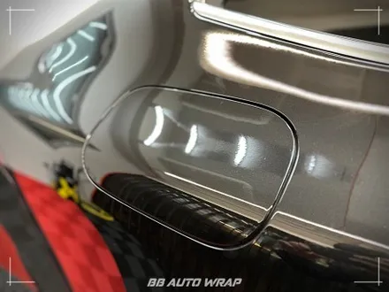 부산 벤츠 AMG GT 43 클리프디자인 생활 보호 PPF로 일상 스크래치 방지하기 / 부산 강서구