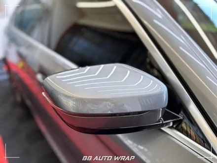 BMW 5시리즈 PPF! 신차 보호는 가성비 있는 생활 보호 패키지로~ / 부산 강서구 명지동