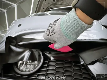 BMW 3시리즈 보험 수리는 한 번에 부산 랩핑 잘하는 곳에서 해야 하는 이유! / 부산 강서구 명지동