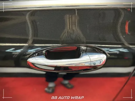 부산 벤츠 AMG GT 43 클리프디자인 생활 보호 PPF로 일상 스크래치 방지하기 / 부산 강서구