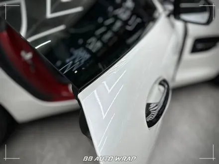 자동차 랩핑 수명은? 메르세데스 벤츠 AMG GT 전체랩핑 제거 후 재시공으로 새 차 만들기 김해랩핑 / 부산 강서구