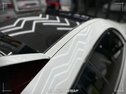 자동차 랩핑 수명은? 메르세데스 벤츠 AMG GT 전체랩핑 제거 후 재시공으로 새 차 만들기 김해랩핑 / 부산 강서구