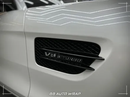 자동차 랩핑 수명은? 메르세데스 벤츠 AMG GT 전체랩핑 제거 후 재시공으로 새 차 만들기 김해랩핑 / 부산 강서구