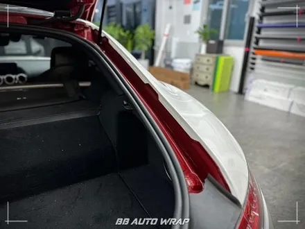자동차 랩핑 수명은? 메르세데스 벤츠 AMG GT 전체랩핑 제거 후 재시공으로 새 차 만들기 김해랩핑 / 부산 강서구