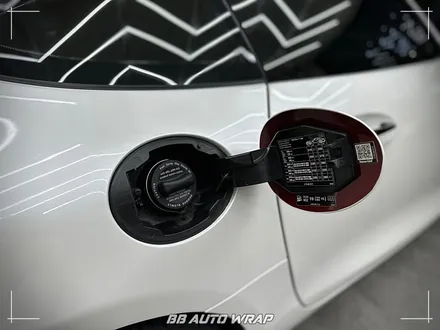 자동차 랩핑 수명은? 메르세데스 벤츠 AMG GT 전체랩핑 제거 후 재시공으로 새 차 만들기 김해랩핑 / 부산 강서구