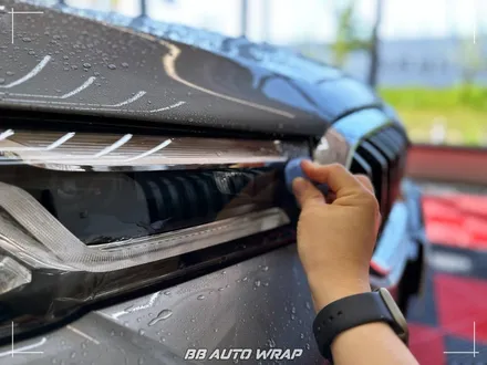 BMW 5시리즈 PPF! 신차 보호는 가성비 있는 생활 보호 패키지로~ / 부산 강서구 명지동