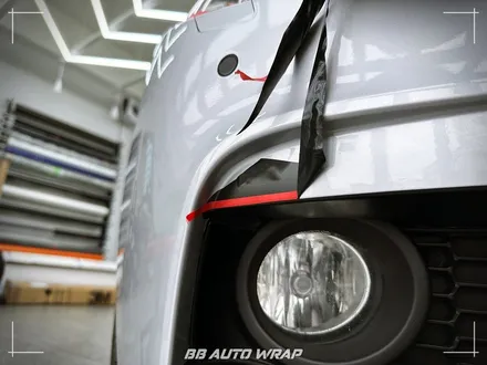 BMW 3시리즈 보험 수리는 한 번에 부산 랩핑 잘하는 곳에서 해야 하는 이유! / 부산 강서구 명지동