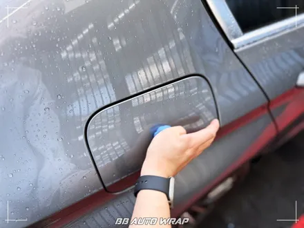 BMW 5시리즈 PPF! 신차 보호는 가성비 있는 생활 보호 패키지로~ / 부산 강서구 명지동