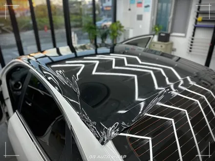 명지 랩핑샵 비비 오토 랩 부산점에서 기아 K3 GT 전체 크롬 죽이기로 반짝거리는 크롬 모두 없애기 / 부산 강서구