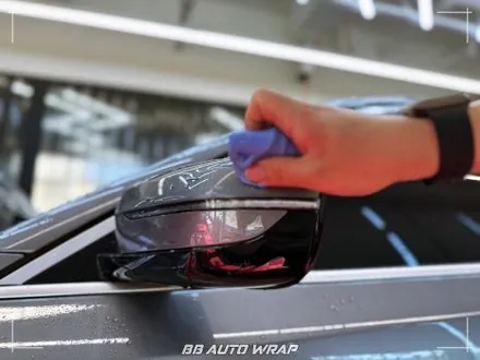 BMW 5시리즈 PPF! 신차 보호는 가성비 있는 생활 보호 패키지로~ / 부산 강서구 명지동