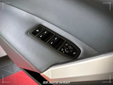 [공지] BMW 전기차 iX 상단 블랙 PPF와 실내 랩핑으로 최첨단 모습으로 만들기! / 부산 강서구 명지동