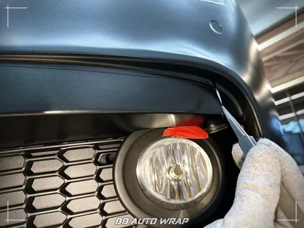 BMW 3시리즈 보험 수리는 한 번에 부산 랩핑 잘하는 곳에서 해야 하는 이유! / 부산 강서구 명지동