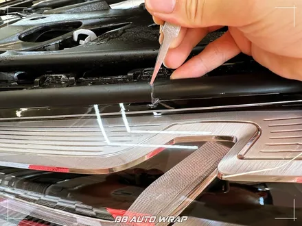 BMW 5시리즈 PPF! 신차 보호는 가성비 있는 생활 보호 패키지로~ / 부산 강서구 명지동