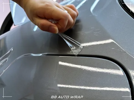 BMW 5시리즈 PPF! 신차 보호는 가성비 있는 생활 보호 패키지로~ / 부산 강서구 명지동