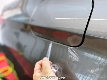 BMW 5시리즈 PPF! 신차 보호는 가성비 있는 생활 보호 패키지로~ / 부산 강서구 명지동