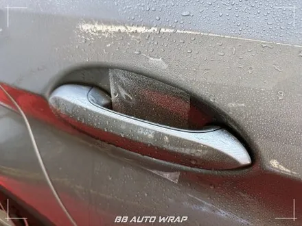 BMW 5시리즈 PPF! 신차 보호는 가성비 있는 생활 보호 패키지로~ / 부산 강서구 명지동