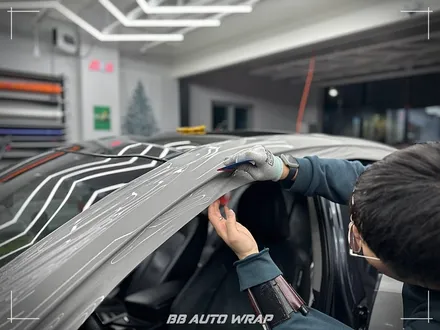 중고차에서 새 차처럼 변신한 K5 시공 후 자동차 전체 랩핑 관리하는 방법은? 창원랩핑 / 부산 강서구