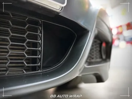 BMW 3시리즈 보험 수리는 한 번에 부산 랩핑 잘하는 곳에서 해야 하는 이유! / 부산 강서구 명지동