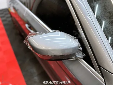 BMW 5시리즈 PPF! 신차 보호는 가성비 있는 생활 보호 패키지로~ / 부산 강서구 명지동