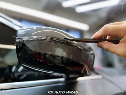 BMW 5시리즈 PPF! 신차 보호는 가성비 있는 생활 보호 패키지로~ / 부산 강서구 명지동
